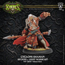 Hordes: Skorne Cyclops Shaman Light Warbeast Miniatures - Models
