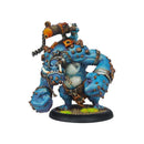 Hordes: Trollbloods Dire Troll Mauler (E) Miniatures - Models