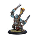 Hordes: Trollbloods Fell Caller (E) Miniatures - Models