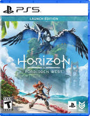 Horizon Forbidden West (PS5) Video Games - Games - PS5