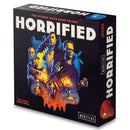 Horrified: Universal Monsters Board Games - New