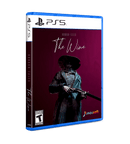 Horror Tales the Wine (PS5 LR) Video Games - Games - PS5