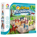Horse Academy Board Games - New