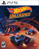Hot Wheels Unleashed (PS5) Video Games - Games - PS5