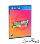 Hotline Miami 2: Wrong Number (PS4 LR) Video Games - Games - PS4
