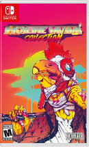 Hotline Miami Collection (SWI) Video Games - Games - Switch