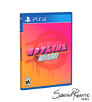 Hotline Miami (PS4 LR) Video Games - Games - PS4