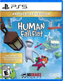 Human Fall Flat Anniversary Edition (PS5) Video Games - Games - PS5