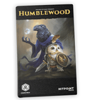 Humblewood Campaign Book RPG - New