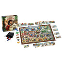 Humboldt's Great Voyage Board Games - New