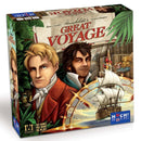 Humboldt's Great Voyage Board Games - New