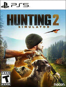 Hunting Simulator 2 (PS5) Video Games - Games - PS5