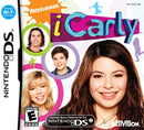 iCarly Video Games - Games - NDS
