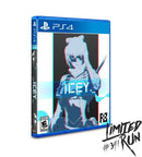 ICEY (PS4) Video Games - Games - PS4