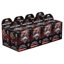 Icons of the Realm 11: Dungeon of the Mad Mage Booster Brick RPG - Miniatures