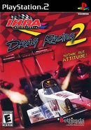 IHRA Drag Racing 2 (PS2) Video Games - Games - PS2