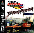 IHRA Drag Racing Video Games - Games - PS1