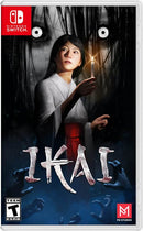 Ikai Launch Ed (SWI) Video Games - Games - Switch