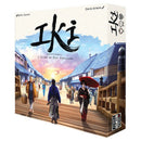 IKI Board Games