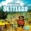 Imperial Settlers Board Games - New