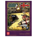 Imperial Struggle Board Games - New