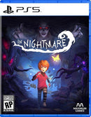 In Nightmare (PS5) Video Games - Games - PS5