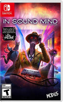 In Sound Mind Deluxe Edition (SWI) Video Games - Games - Switch