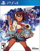 Indivisible (PS4) Video Games - Games - PS4