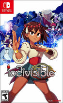 INDIVISIBLE (SWI) Video Games - Games - Switch