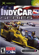 IndyCar Series (XB) Video Games - Games - XBOX