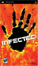 Infected Video Games - Games - Switch