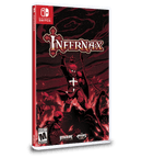 Infernax (SWI) Video Games - Games - Switch