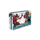 Infinity: Advance Pack Convention Exclusive Miniatures - Models