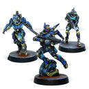 Infinity: Beyond Wildfire Expansion Pack Miniatures - Models