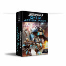 Infinity: Code One 0 - 12 Support Pack Miniatures - Models