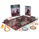 Infinity Code One: Operation Crimson Stone (WH) Miniatures - Models