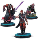 Infinity: Combined Army Booster Pack Beta Miniatures - Models
