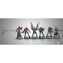 Infinity: Combined Army Starter Miniatures - Models