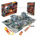 Infinity: Operation Wildfire Battle Pack w/ Exclusive Miniature Miniatures - Models