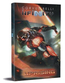 Infinity: Uprising Miniatures - Rules