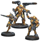 Infinity: Yu Jing Booster Pack Beta Miniatures - Models