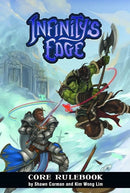 Infinity's Edge RPG RPG - New