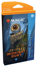 Innistrad: Midnight Hunt Theme Booster Card Games - Collectible - TCG New