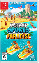 Instant Sports Paradise (SWI) Video Games - Games - Switch