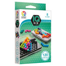 IQ Six Pro Puzzles