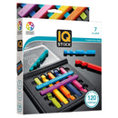 IQ Stixx Puzzles