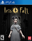 IRIS FALL (PS4) Video Games - Games - PS4