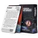 Ironsworn Starforged Asset Deck RPG - New