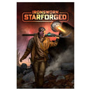 Ironsworn Starforged Rulebook RPG - New
