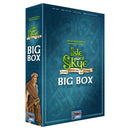 Isle of Skye Big Box Board Games - New